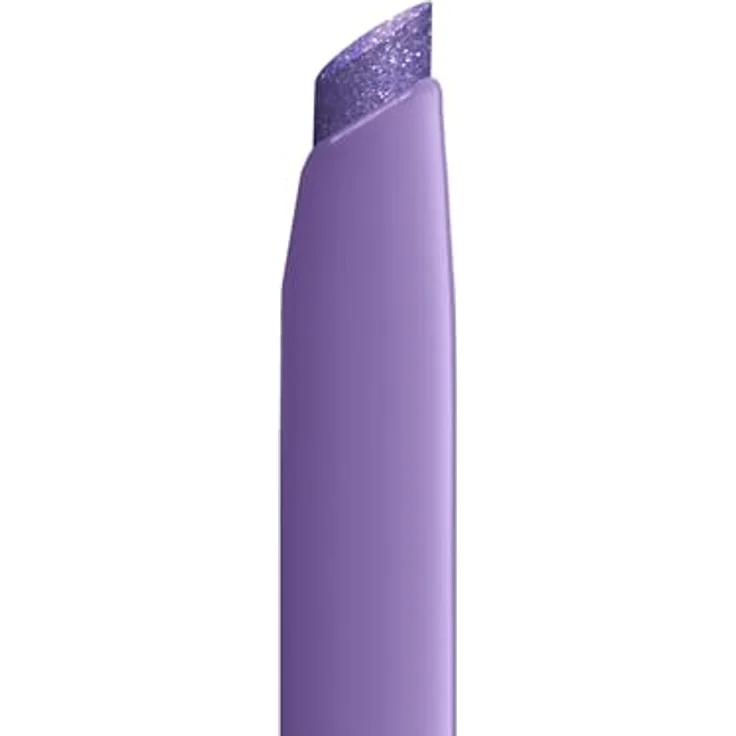 NYX Professional Makeup Epic Inky Stix Gel-Eyeliner, intensiver Eyeliner in 10 Violet Volt, 1 g mit präziser Linienführung und schnell trocknender Formel – Bild 3