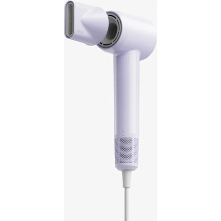 Laifen SWIFT SE Lite Haartrockner Glossy Purple 1 St. – Bild 4