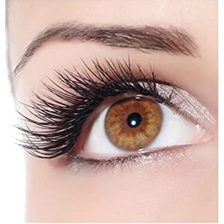 Adessa Lash Serum 3 ml, Wimpernbooster für dichte und voluminöse Wimpern und Augenbrauen, ohne Wachstumshormone – Bild 4
