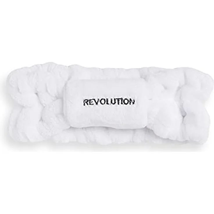 Revolution Skincare Headband Haarband