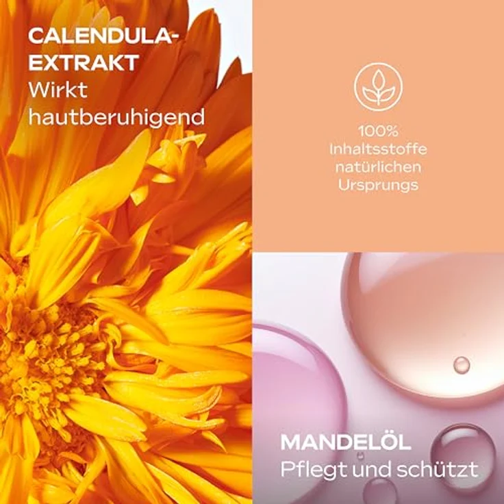 Weleda Vlora+ beruhigende Intimpflege, 30 ml, spendet Feuchtigkeit und reduziert Reizungen – Bild 10