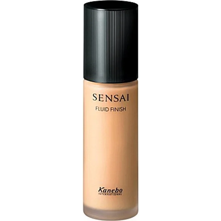 SENSAI Silky Purifying Silk Peeling Powder Matcha 40 g - Gesichtspeeling - Grün