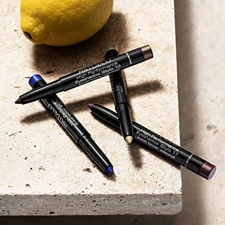 Artdeco High Performance Eyeshadow Stylo Lidschatten 1.4 g Italian art – Bild 4