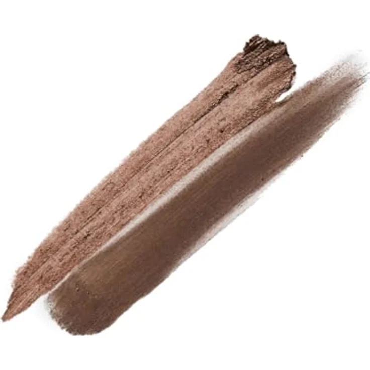 Clinique High Impact Shadow Play™ Shadow & Definer Lidschatten-Stift Duo, Farbton Double Latte, 1,9 g, leicht aufzutragen, langanhaltend, ophthalmologisch getestet – Bild 2
