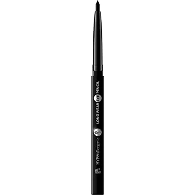 Bell HYPOAllergenic Long Wear Eye Pencil 01, 0.3 g – Bild 1