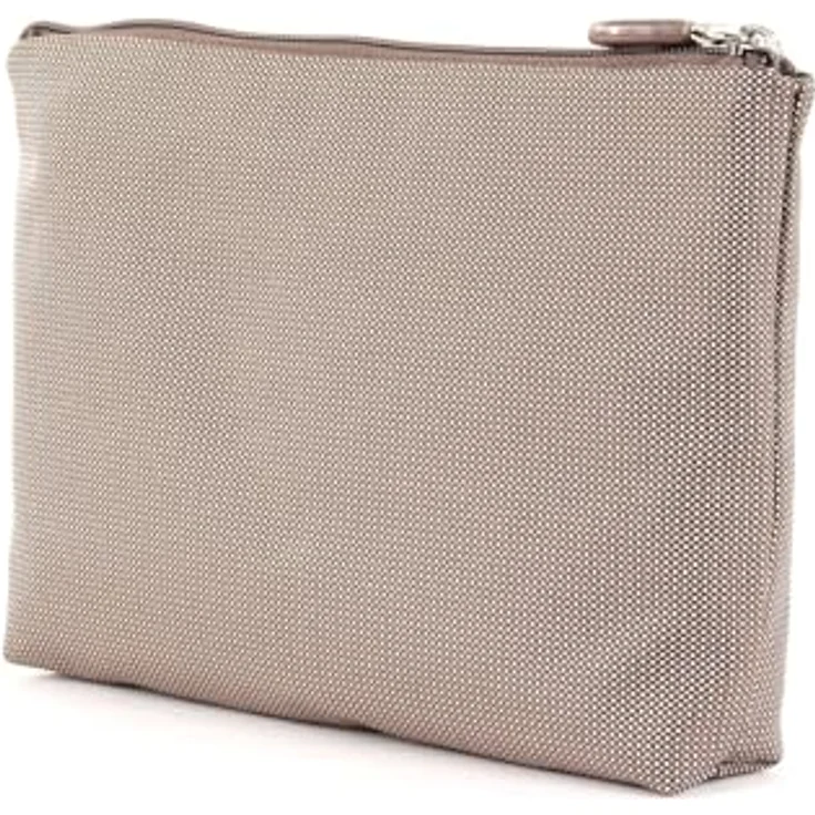Mandarina Duck Kosmetiktasche MD20 Vanity Bag in changierend-irisierender Two-Tone-Optik – Bild 4