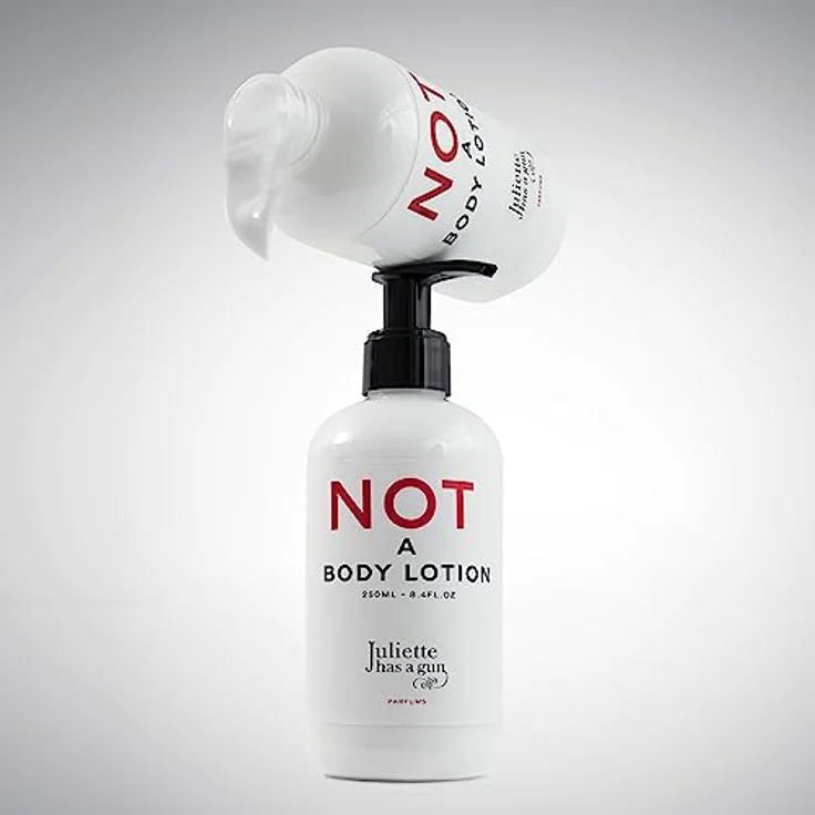 Juliette Has a Gun Not a Body Lotion 250 ml – Bild 3