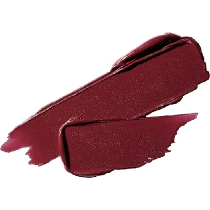 MAC Mac Diva by MAC for Women Lippenstift, 30 ml - Seidig-matt, 12 Stunden voller Deckfarbe, Feuchtigkeit, tiefes Rot – Bild 2