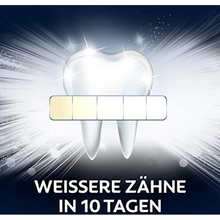 Colgate Sensation White Aktivkohle Zahnpasta, 75 ml – Bild 7