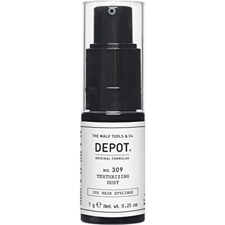 Depot No. 309 Texturizing Dust 7 g
