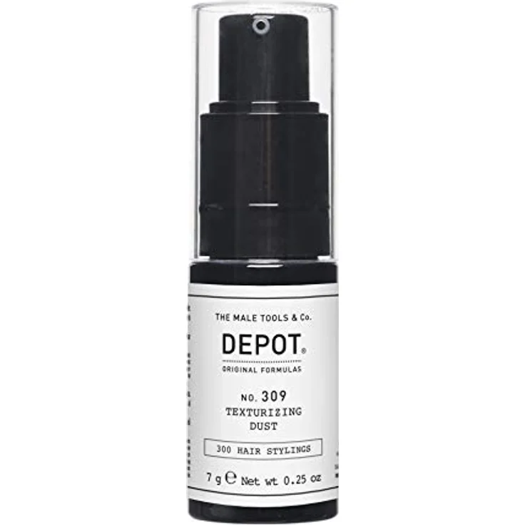 Depot No. 309 Texturizing Dust 7 g