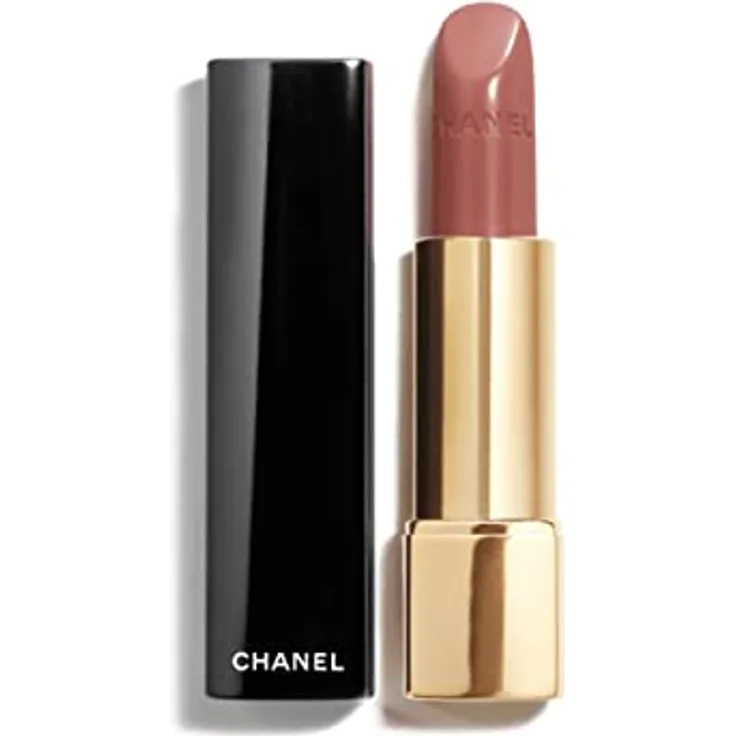 CHANEL Rouge Allure Le Rouge Intense Lip Colour Nr.196 A Demi Mot, 3,5 g