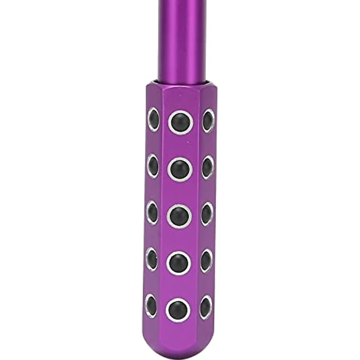 Swedish Posture WaveWell, 2in1 Wasserflasche & Schaumstoffrolle, BPA-freier Edelstahl, 750 ml, verbessert Beweglichkeit und Muskelerholung – Bild 8