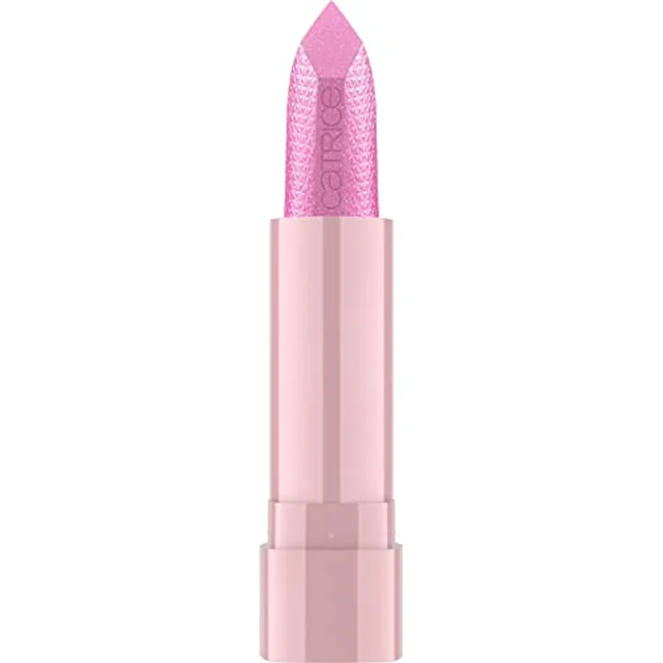 Catrice Drunk'n Diamonds Plumping Lip Balm Lippenbalsam 3.5 g Nr. 030 - I Couln't Caratless – Bild 1