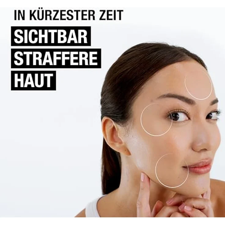 Neutrogena Retinol Boost+ Intensive Gesichtspflege, 50 ml - rezeptfreie Anti-Aging Creme von Kenvue Germany GmbH – Bild 2