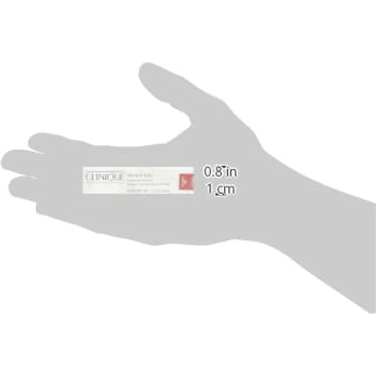 Clinique Pop Longwear Lipstick 23 Blush Pop, langlebiger Lippenstift mit integriertem Primer und satinierter Finish, 3,9 g – Bild 5