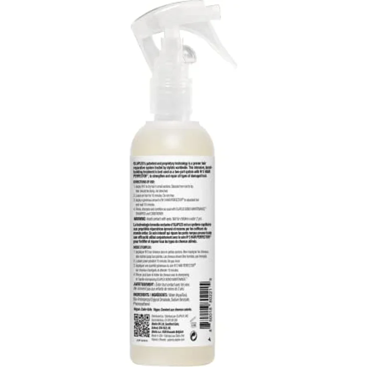 Olaplex No.0 Intensive Bond Building Haarkur, 155 ml – Bild 4