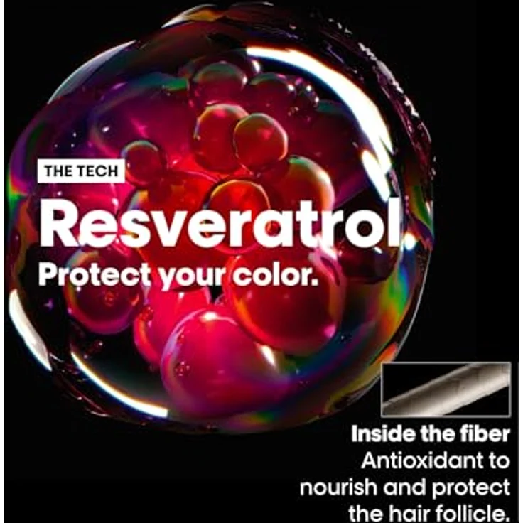 L'Oréal Professionnel Série Expert Vitamino Color Conditioner 500ml – Bild 6