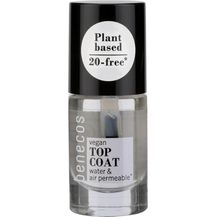 Bild für benecos Nail Polish crystal