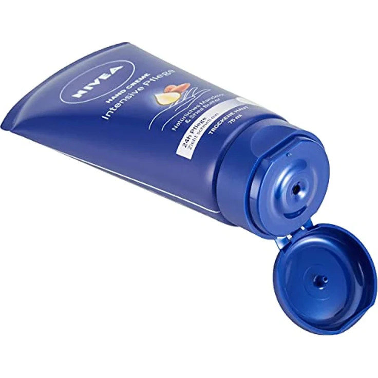 NIVEA Hand Intensive Pflege Handcreme 75 ml – Bild 6