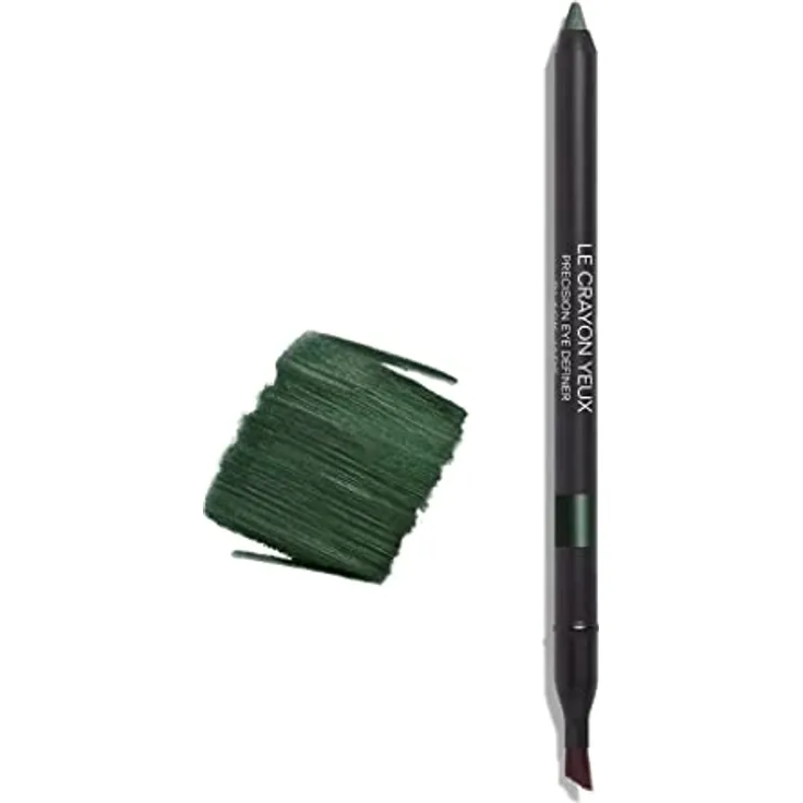 CHANEL Le Crayon Yeux Nr.71 Black Jade, 1 g
