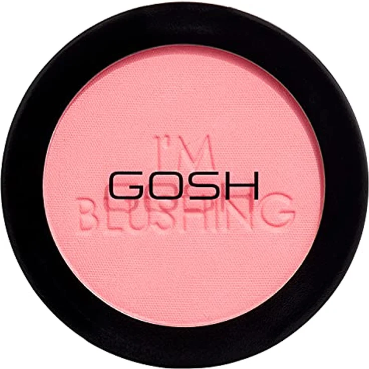 Gosh Copenhagen Rouge I'M BLUSHING Rouge 5.5 g – Bild 2