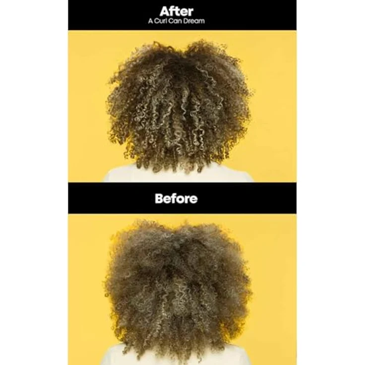 Matrix A Curl Can Dream Shampoo für lockiges Haar, 1000 ml mit Manuka-Honigextrakten – Bild 4