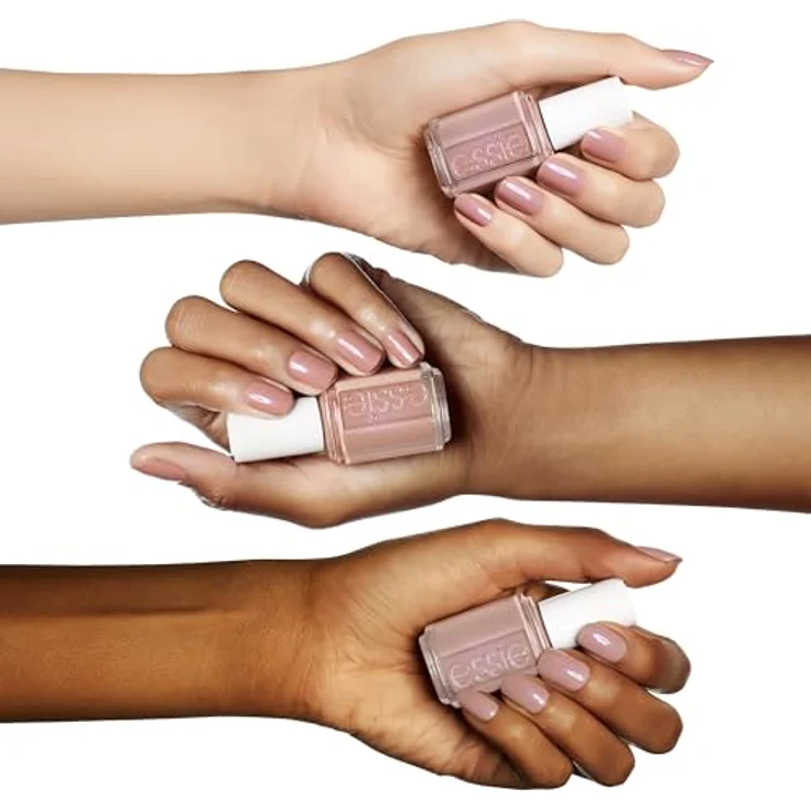 Essie Nail Lacquer Nagellack #040-Demeure Vixen 13,5 ml – Bild 3