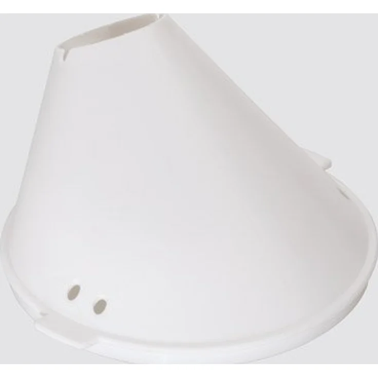 INHALATOR Kunststoff doppelwandig bewegl.Mundstück 1 St. – Bild 5