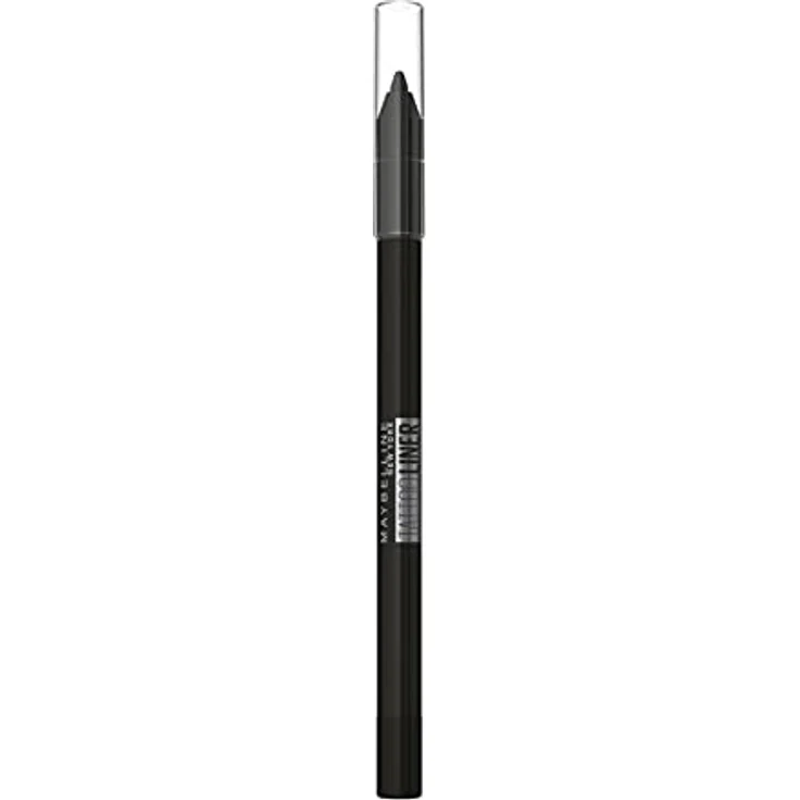 Maybelline Tattoo Liner Gel Pencil Eyeliner 1.3 g Nr. 971 - Dark Granite – Bild 1