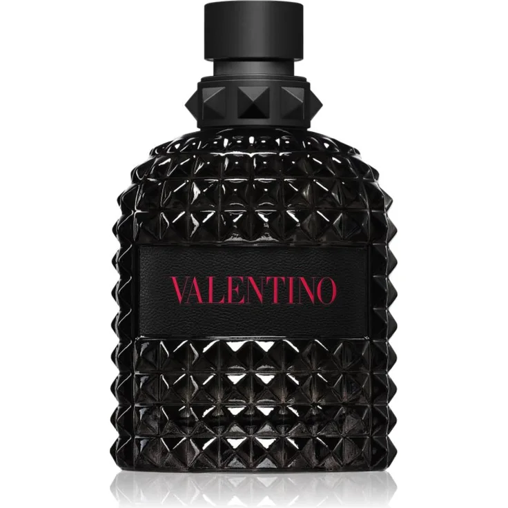 Valentino Born In Roma Extradose Uomo, 100 ml Extrait de Parfum für Herren mit unverwechselbarem Duft