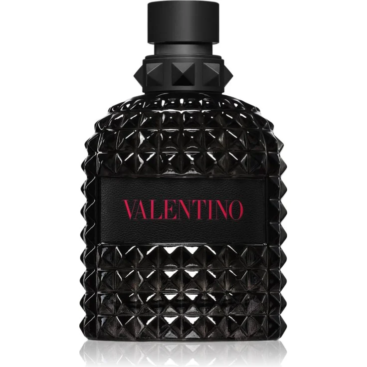 Valentino Born In Roma Extradose Uomo, 100 ml Extrait de Parfum für Herren mit unverwechselbarem Duft