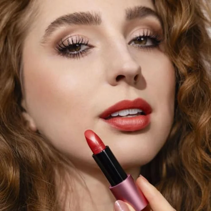 ARTDECO Couture Lipstick - Seidig glänzendes Lippenstift-Refill mit SPF 15 für Couture Lipstick Case, 4 g – Bild 4