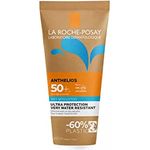 ANTHELIOS ultra-résistant eco-tube SPF50+ 250 ml