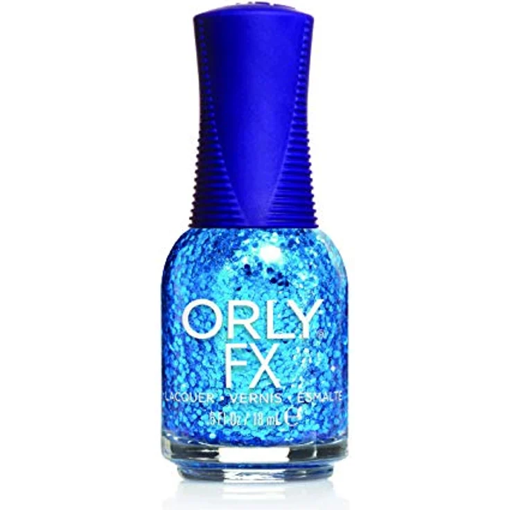 ORLY Nagellack - Meet Me At Mulholland, 18ML Glitter, Bronze – Bild 10