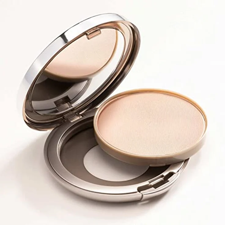Artdeco Gesichtsmakeup Hydra Mineral Compact Foundation Nr. 55 10 g – Bild 4
