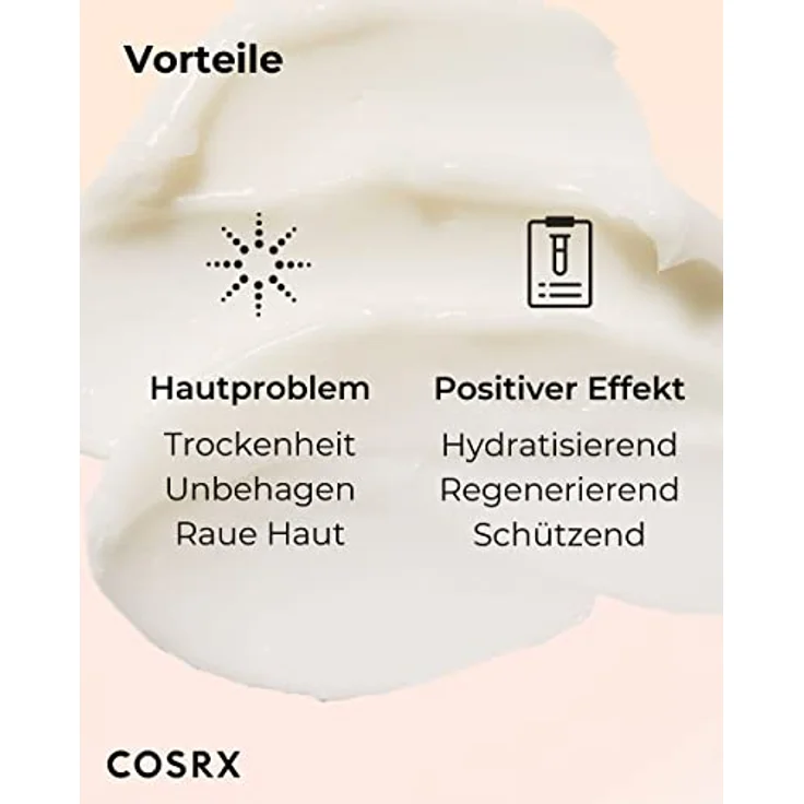 Corsx Balancium Comfort Ceramide Cream 80 ml Gesichtscreme – Bild 5