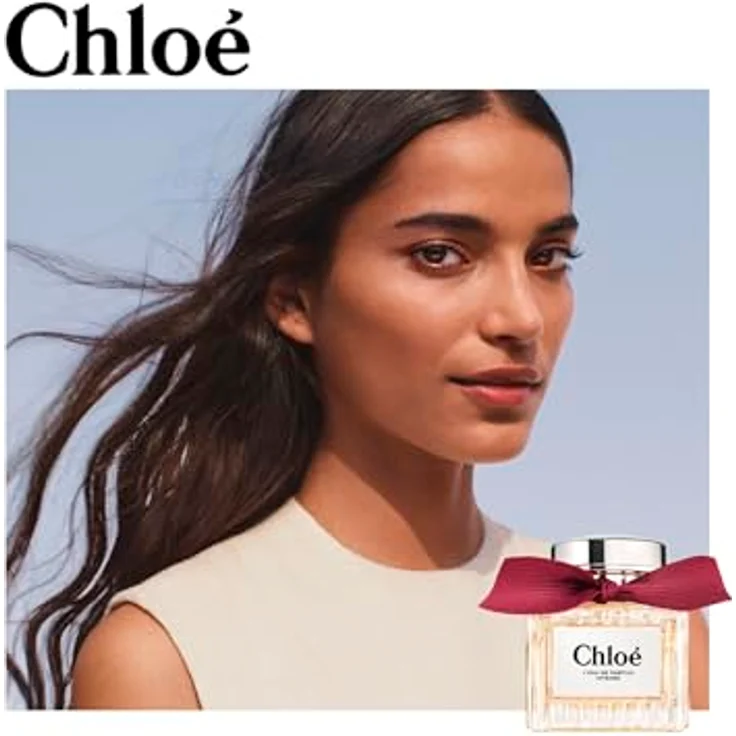 Chloé L'Eau de Parfum Intense, Damenduft, 100 ml – Bild 3