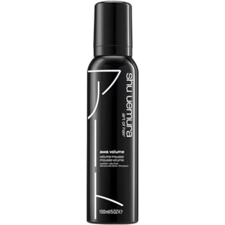 Shu Uemura Awa Volume Mousse 150 ml – Bild 2