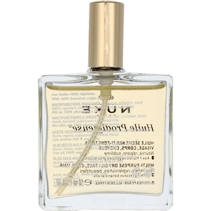 Nuxe Prodigieux Huile Prodigieuse 50ml – Bild 4