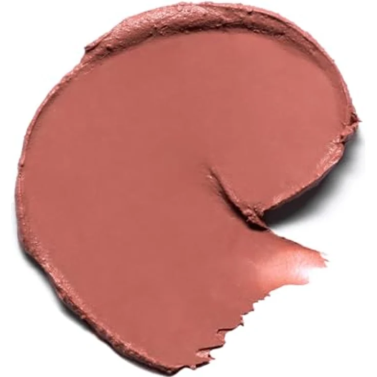 essence hydra MATTE Lippenstift 3.5 g Nr. 403 - Peach it! – Bild 3