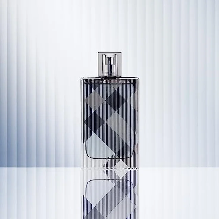 Burberry Brit for Him Eau de Toilette (EdT) Herrenduft 100 ml – Bild 2