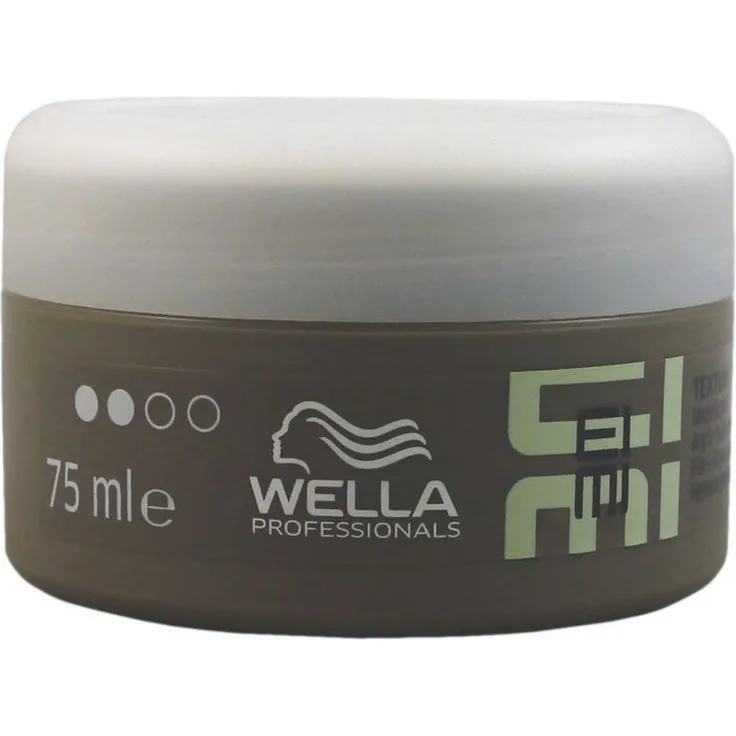 Wella Professionals Haarwachs Texture Touch, mattierender Modellierkitt mit natürlichem Halt, Haltfaktor 2, 5 ml