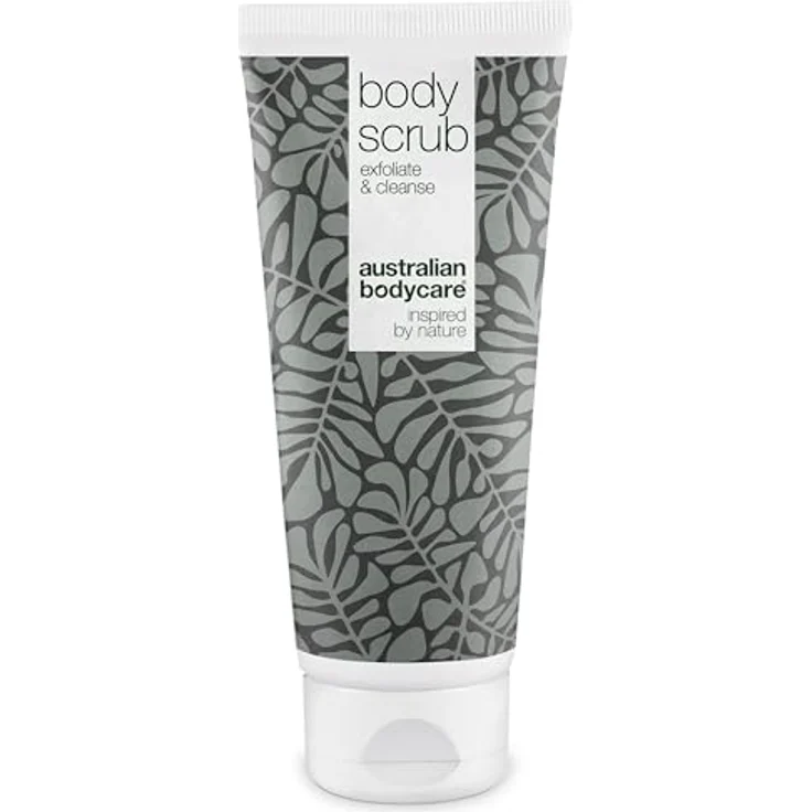 Body Scrub Körperpeeling 200 ml – Bild 2