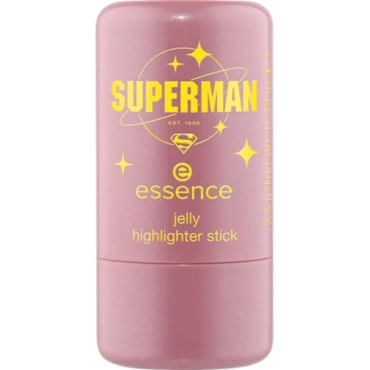 essence jelly highlighter stick, Nr. 01, kühlend und schimmernd, vegan, ölfrei, 3er Pack (3x9.5g) – Bild 3