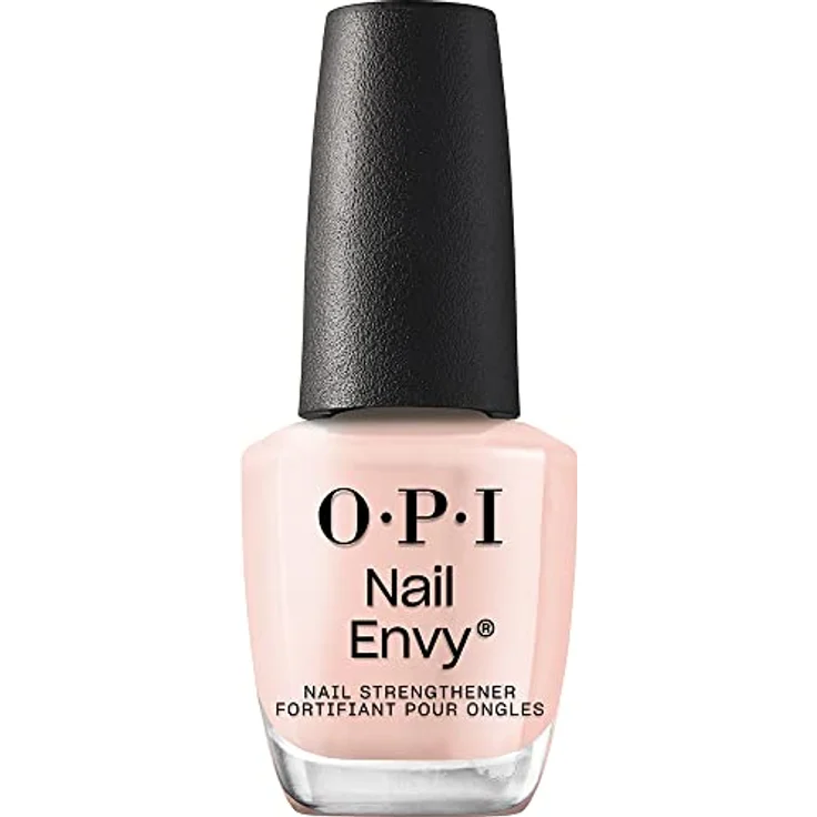 OPI - Nail Envy - Bubble Bath - 15 ml – Bild 1