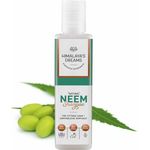 Himalaya´s Dreams Ayurveda Haarpflege Shampoo [NATURKOSMETIK BIO VEGAN] 200ml, Ohne flüssige Silikon Sulfate und Parabene, Anti Schuppen Shampoo, bei Haarausfall