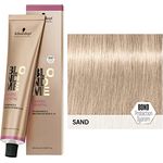 Schwarzkopf BLONDME Pastel Toning Sand 60 ml