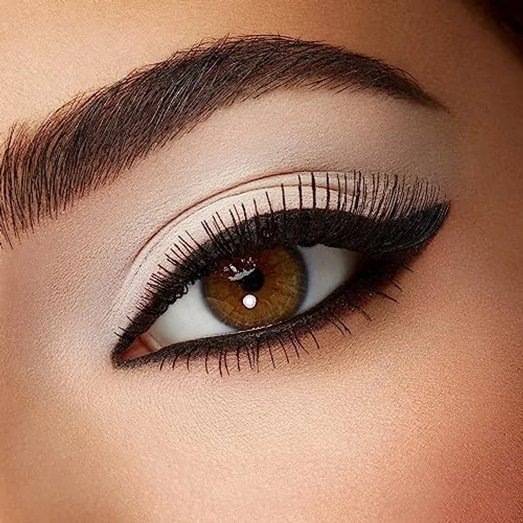 KIKO Milano High Pigment Lidschatten Farbton 37, matte weiße Farbe, 1.5 ml, hochpigmentiert und leicht verblendbar – Bild 4