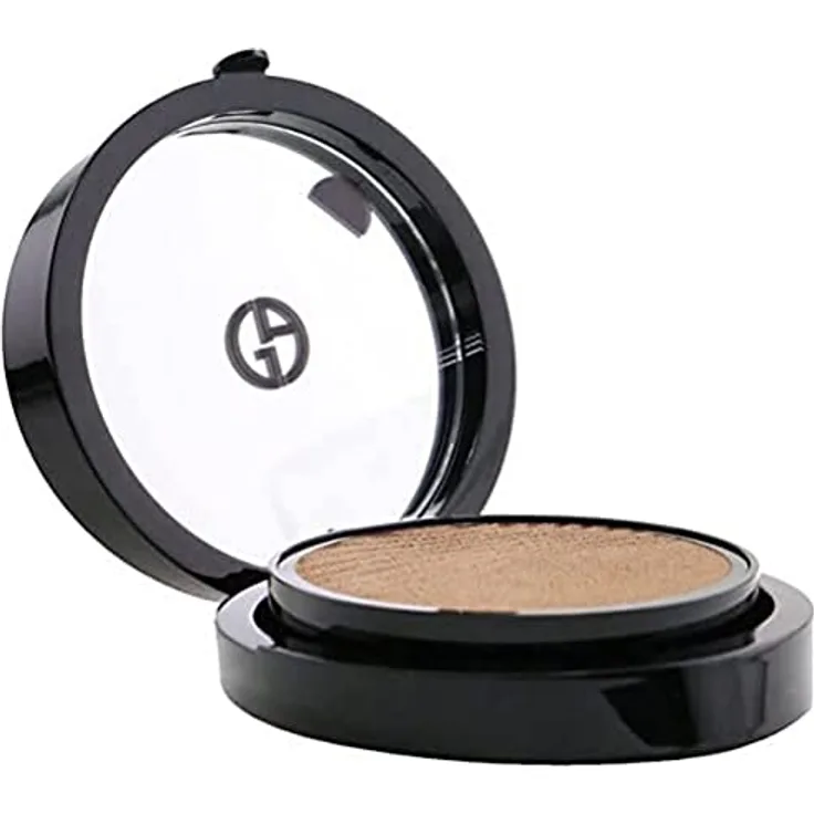 GIORGIO ARMANI, LUMINOUS SILK GLOW FUSION POWDER NR.8, 3,5 G.